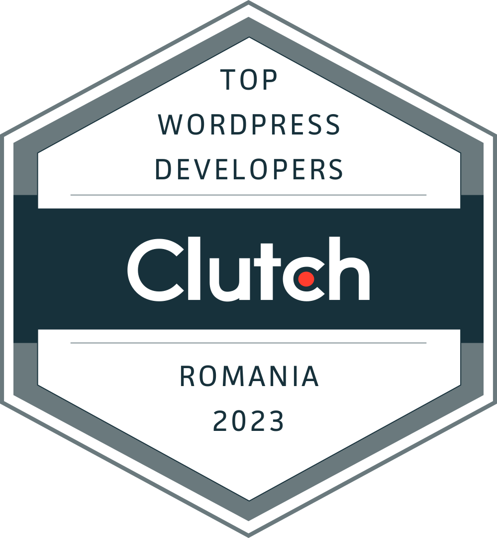 Top wordpress developers in romania.